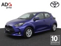 Toyota Yaris - 1.5 Hybrid 115 Active