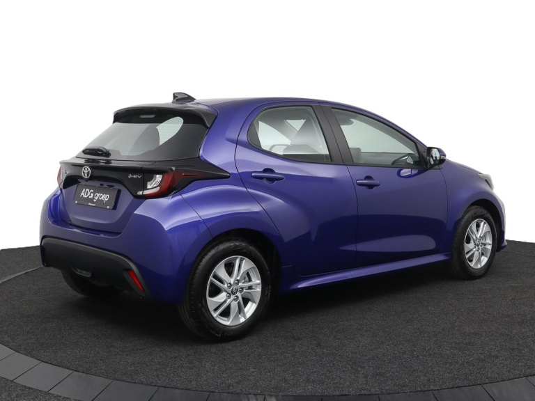 Toyota Yaris - 1.5 Hybrid 115 Active 2