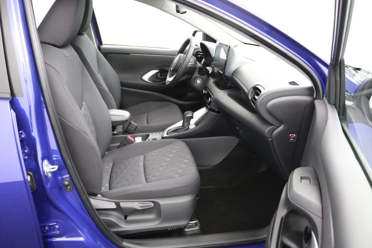 Toyota Yaris - 1.5 Hybrid 115 Active 22