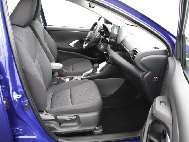 Toyota Yaris - 1.5 Hybrid 115 Active