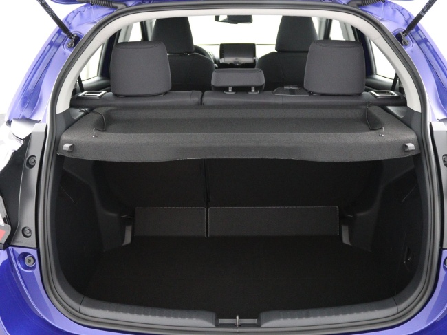 Toyota Yaris - 1.5 Hybrid 115 Active