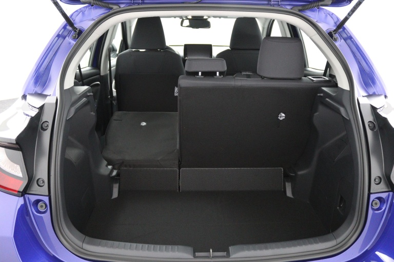 Toyota Yaris - 1.5 Hybrid 115 Active 24