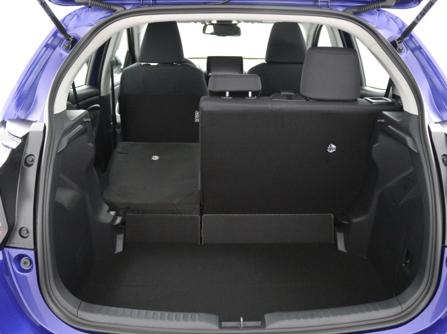 Toyota Yaris - 1.5 Hybrid 115 Active