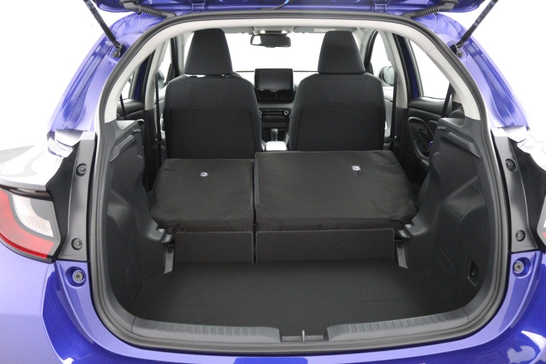 Toyota Yaris - 1.5 Hybrid 115 Active 25