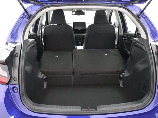 Toyota Yaris - 1.5 Hybrid 115 Active