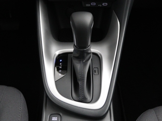 Toyota Yaris - 1.5 Hybrid 115 Active