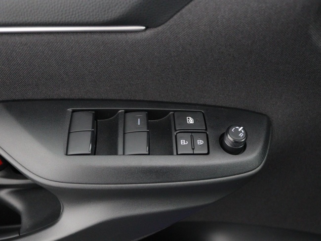 Toyota Yaris - 1.5 Hybrid 115 Active