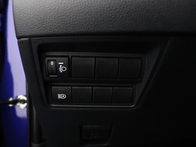 Toyota Yaris - 1.5 Hybrid 115 Active