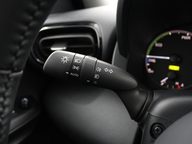 Toyota Yaris - 1.5 Hybrid 115 Active