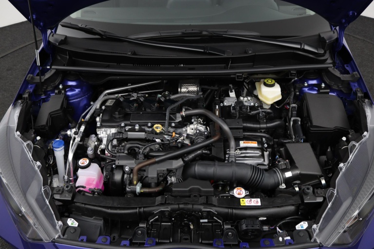 Toyota Yaris - 1.5 Hybrid 115 Active 32