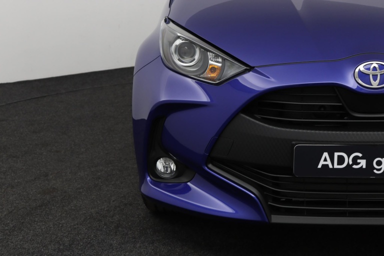 Toyota Yaris - 1.5 Hybrid 115 Active 33