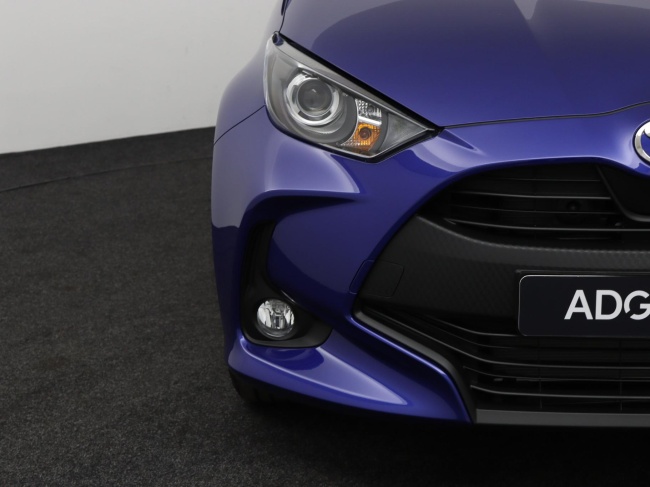 Toyota Yaris - 1.5 Hybrid 115 Active