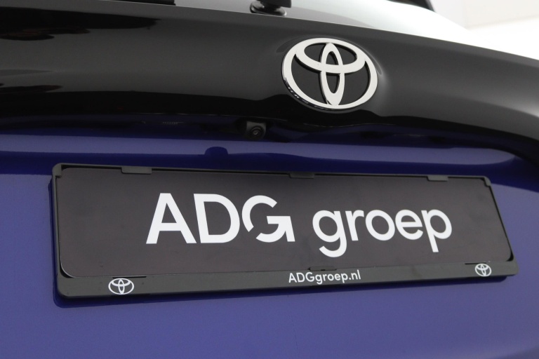 Toyota Yaris - 1.5 Hybrid 115 Active 35