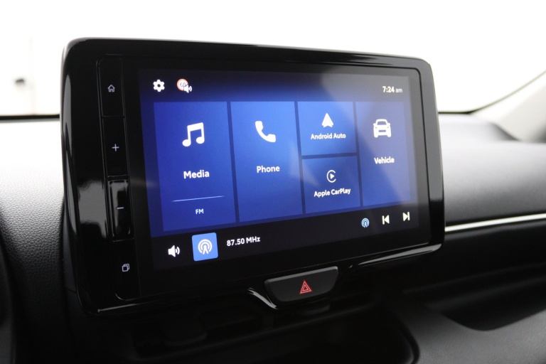 Toyota Yaris - 1.5 Hybrid 115 Active 36