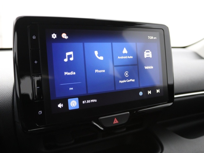 Toyota Yaris - 1.5 Hybrid 115 Active