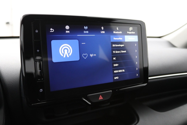 Toyota Yaris - 1.5 Hybrid 115 Active 37