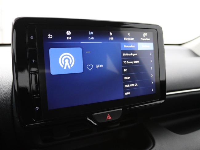 Toyota Yaris - 1.5 Hybrid 115 Active