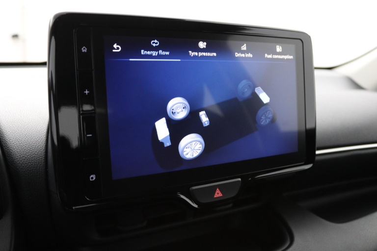 Toyota Yaris - 1.5 Hybrid 115 Active 38