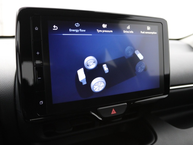 Toyota Yaris - 1.5 Hybrid 115 Active