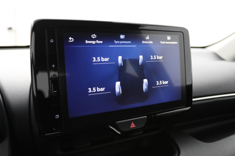 Toyota Yaris - 1.5 Hybrid 115 Active 39