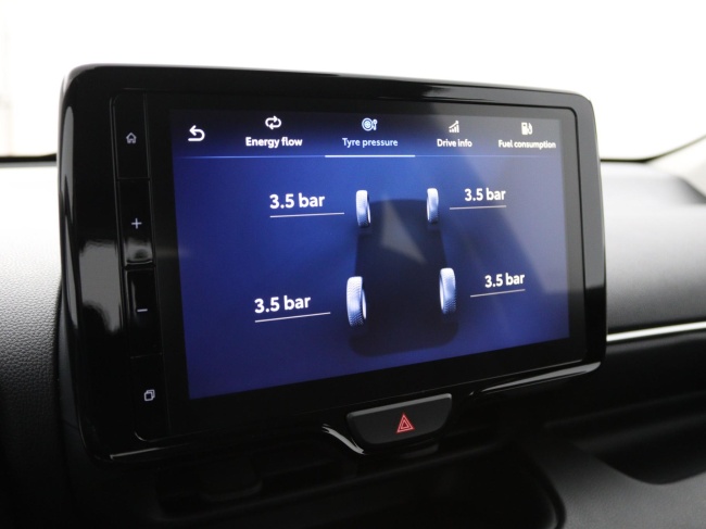 Toyota Yaris - 1.5 Hybrid 115 Active