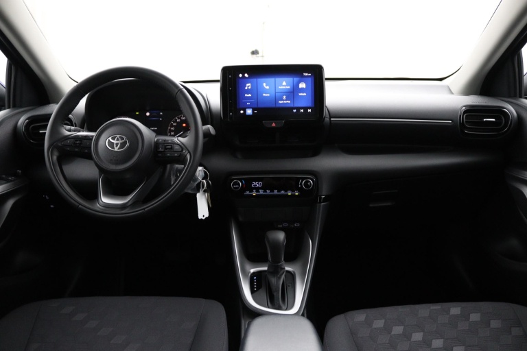 Toyota Yaris - 1.5 Hybrid 115 Active 4
