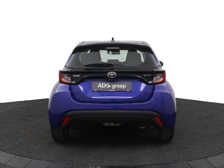 Toyota Yaris - 1.5 Hybrid 115 Active 40