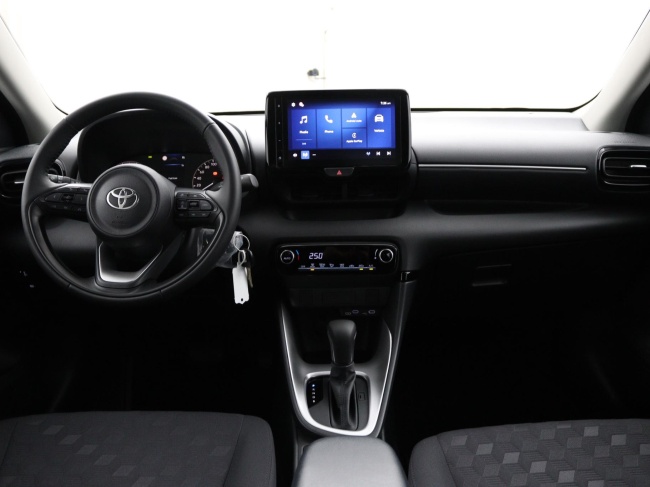 Toyota Yaris - 1.5 Hybrid 115 Active