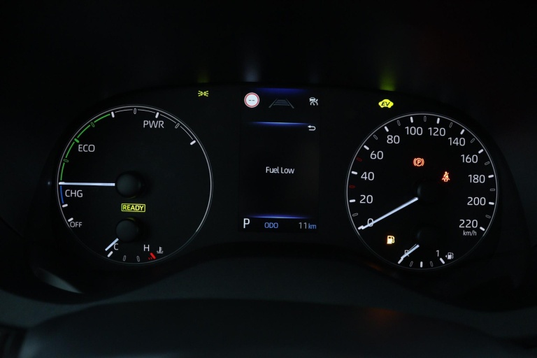 Toyota Yaris - 1.5 Hybrid 115 Active 6