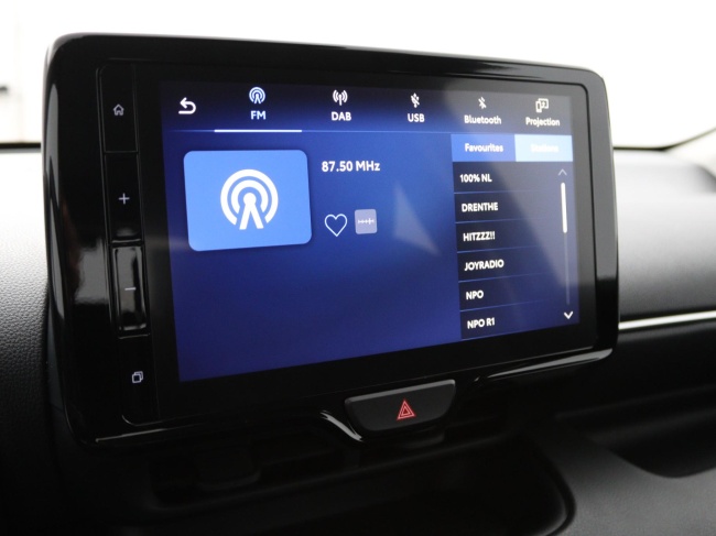 Toyota Yaris - 1.5 Hybrid 115 Active