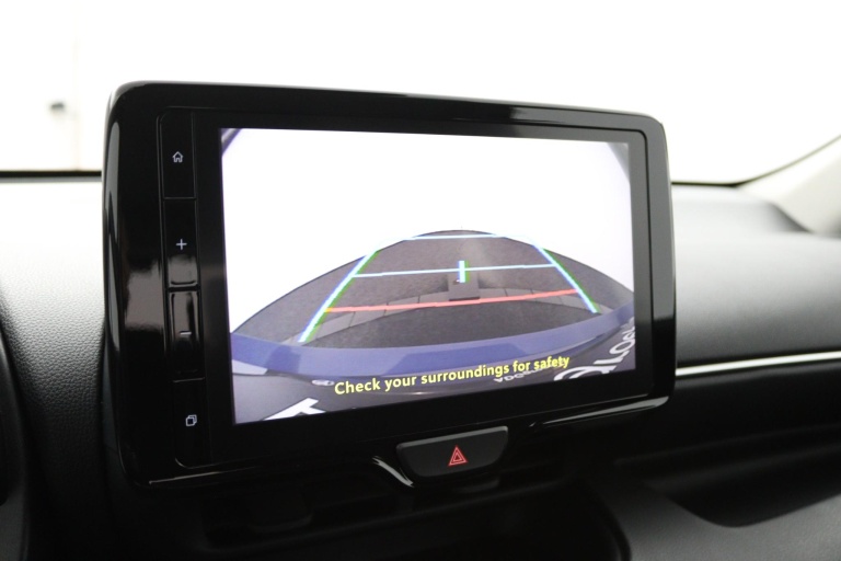 Toyota Yaris - 1.5 Hybrid 115 Active 9