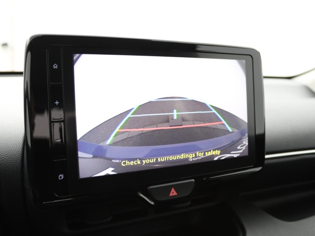 Toyota Yaris - 1.5 Hybrid 115 Active