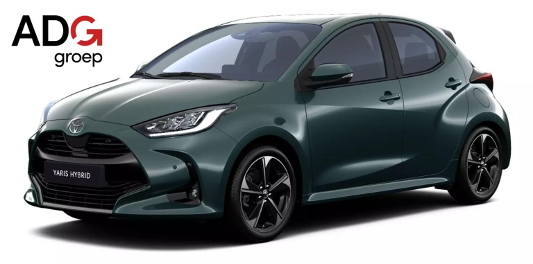 Toyota Yaris - 1.5 Hybrid 130 Executive 1