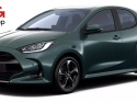 Toyota Yaris - 1.5 Hybrid 130 Executive
