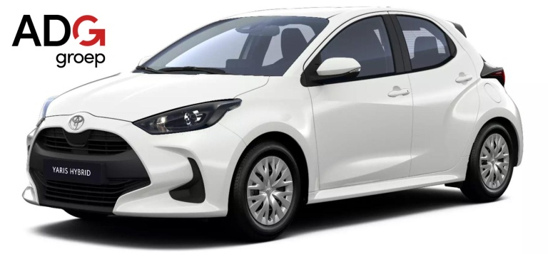 Toyota Yaris - 1.5 Hybrid 115 Comfort 1
