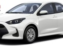 Toyota Yaris - 1.5 Hybrid 115 Comfort