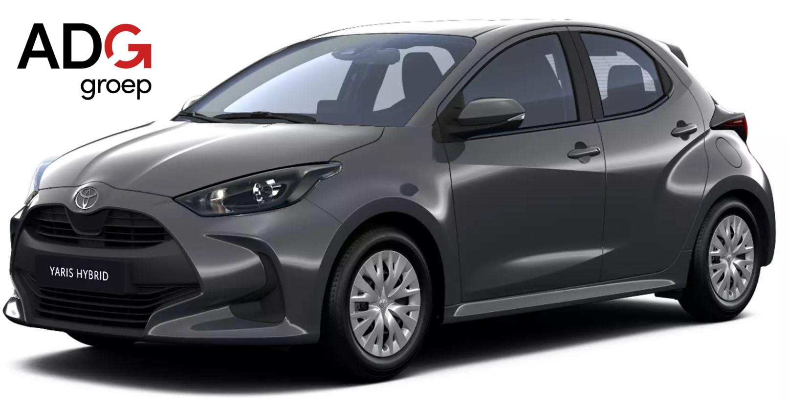 Toyota Yaris - 1.5 Hybrid 115 Comfort