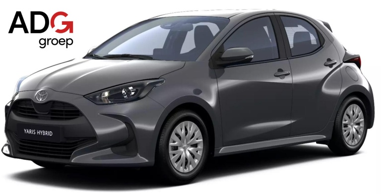 Toyota Yaris - 1.5 Hybrid 115 Comfort 1
