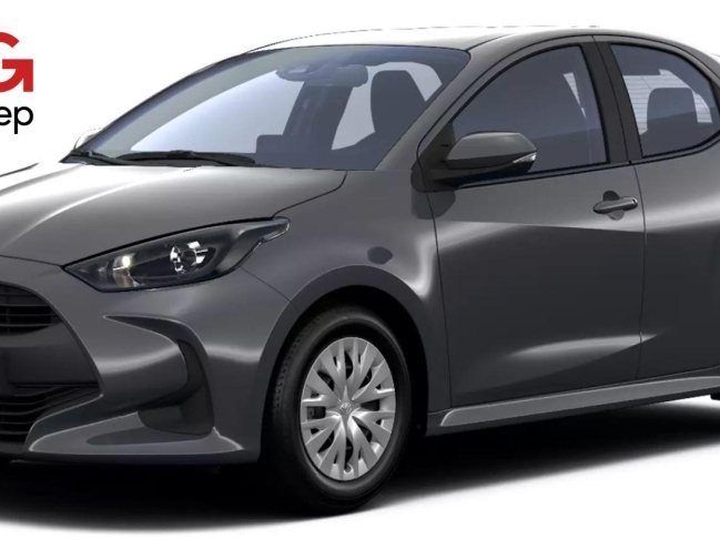 Toyota Yaris - 1.5 Hybrid 115 Comfort