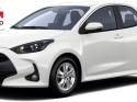 Toyota Yaris - 1.5 Hybrid 115 Active