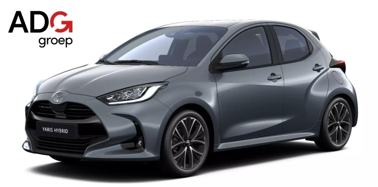 Toyota Yaris - 1.5 Hybrid 115 Dynamic 1