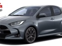 Toyota Yaris - 1.5 Hybrid 115 Dynamic