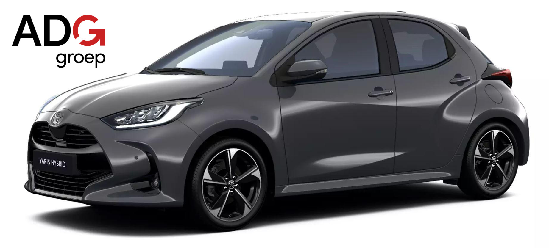 Toyota Yaris - 1.5 Hybrid 130 Executive