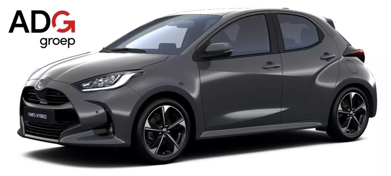 Toyota Yaris - 1.5 Hybrid 130 Executive 1