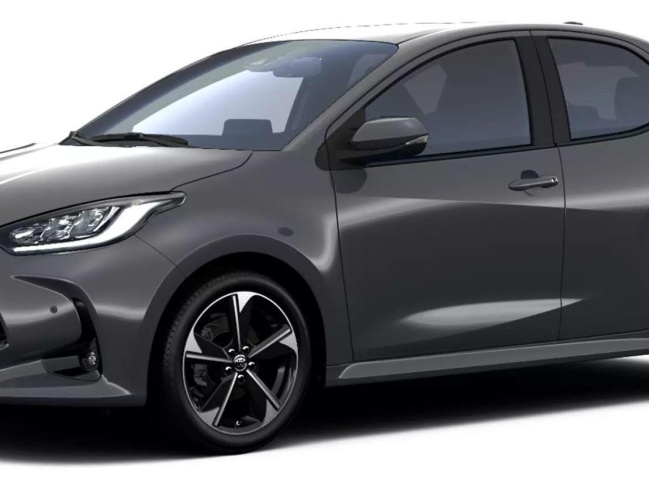 Toyota Yaris - 1.5 Hybrid 130 Executive