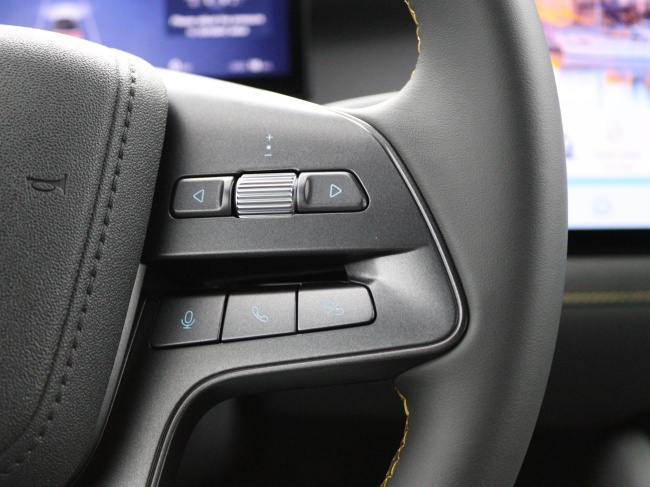 BYD ATTO 3 EVO - Design