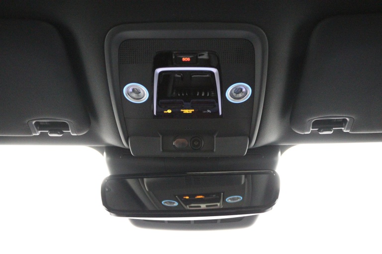 BYD ATTO 3 EVO - Design 25