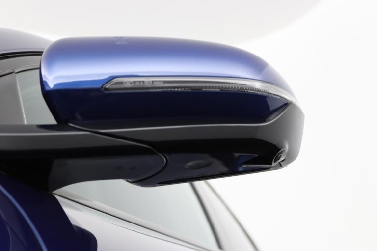 BYD ATTO 3 EVO - Design 28