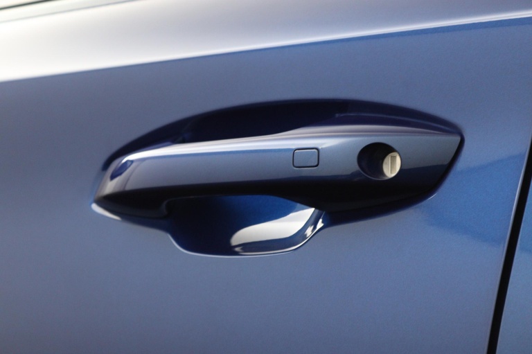 BYD ATTO 3 EVO - Design 29