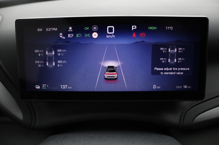 BYD ATTO 3 EVO - Design 5